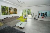 Halle-Frohe Zukunft: Stadtvilla mit großem Garten, Zisterne, Einbauküche, ruhige Lage in Sackgasse - Bild9
