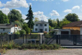 Halle-Frohe Zukunft: Stadtvilla mit großem Garten, Zisterne, Einbauküche, ruhige Lage in Sackgasse - Bild3
