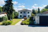 Halle-Frohe Zukunft: Stadtvilla mit großem Garten, Zisterne, Einbauküche, ruhige Lage in Sackgasse - Bild2