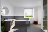 Halle-Giebichenstein: Wohnungen von 2 bis 4 Zi., mit Aufzug und Balkon/Terrasse, PKW-Stellplatz optional - Bild6