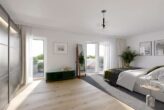 Halle-Giebichenstein: Wohnungen von 2 bis 4 Zi., mit Aufzug und Balkon/Terrasse, PKW-Stellplatz optional - Bild8