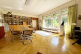 Halle-Paulusviertel: Denkmal-Villa mit Park-Grundstück, für 1 bis 3 Familien + Büro - Bild20