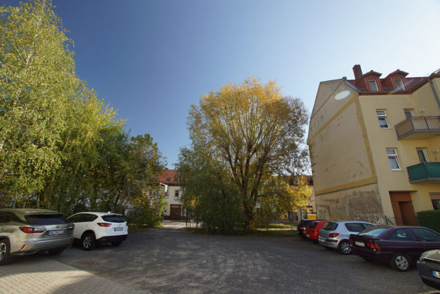 Leipzig OT Zwenkau: Baugrundstück in zentraler Lage, vollerschlossen, 04442 Leipzig-Zwenkau, Wohngrundstück