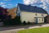 Petersberg OT Drehlitz: Einfamilien-Lehmhaus mit Swimmingpool auf großem Grundstück - Bild3